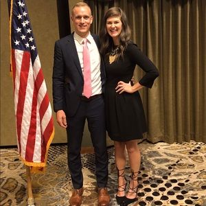 Meet your Posher, Bethany